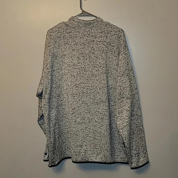 Champion Chippewas Central Michigan University 3XL Men's pullover sweater LOT E8 - Picture 8 of 8